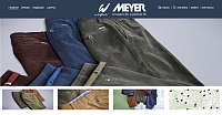 http://meyer-wegener.com - интернет-магазин мужской одежды
